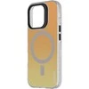 OBAL:ME MagNetix SolarFlex dėklas skirtas Apple Apple iPhone 16 Pro Copper pilkos spalvos