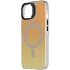 OBAL:ME MagNetix SolarFlex dėklas skirtas Apple Apple iPhone 15 Copper pilkos spalvos
