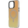 OBAL:ME MagNetix SolarFlex dėklas skirtas Apple Apple iPhone 16 Pro Max Copper pilkos spalvos