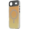 OBAL:ME MagNetix SolarFlex dėklas skirtas Apple Apple iPhone Air Copper pilkos spalvos
