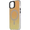 OBAL:ME MagNetix SolarFlex dėklas skirtas Apple Apple iPhone 13 Copper pilkos spalvos