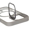 OBAL:ME MagNetix Versa dėklas, skirtas iPhone 16, pilkas