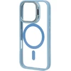 OBAL:ME MagNetix Versa dėklas, skirtas iPhone 16 Pro, dangaus mėlynumo