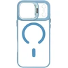 OBAL:ME MagNetix Versa dėklas, skirtas Apple iPhone 17 Pro/18 Pro, dangaus mėlyna