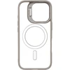 OBAL:ME MagNetix Versa dėklas, skirtas iPhone 16 Pro, pilkas