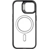 OBAL:ME MagNetix Versa dėklas, skirtas iPhone 15, juodas