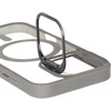 OBAL:ME MagNetix Versa dėklas, skirtas iPhone 17, pilkas