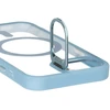 OBAL:ME MagNetix Versa dėklas, skirtas iPhone 16e/17e, dangaus mėlynumo