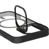 OBAL:ME MagNetix Versa dėklas, skirtas iPhone 17, juodas