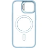 OBAL:ME MagNetix Versa dėklas, skirtas iPhone 15, dangaus mėlyna