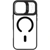 Dėklas OBAL:ME MagNetix Versa Cover, skirtas Apple iPhone 17 Pro/18 Pro, juodas
