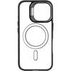 OBAL:ME MagNetix Versa dėklas, skirtas iPhone 16, juodas