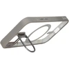 OBAL:ME MagNetix Versa dėklas, skirtas iPhone 16e/17e, pilkas
