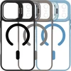 Dėklas OBAL:ME MagNetix Versa Cover, skirtas Apple iPhone 17 Pro/18 Pro, juodas