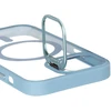 OBAL:ME MagNetix Versa dėklas, skirtas iPhone 15, dangaus mėlyna