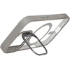 OBAL:ME MagNetix Versa dėklas, skirtas iPhone 16, pilkas