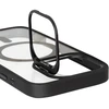 OBAL:ME MagNetix Versa dėklas, skirtas iPhone 16 Pro, juodas