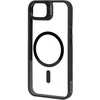 OBAL:ME MagNetix Versa dėklas, skirtas iPhone 16e/17e, juodas
