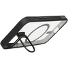 OBAL:ME MagNetix Versa dėklas, skirtas iPhone 16e/17e, juodas