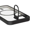 OBAL:ME MagNetix Versa dėklas, skirtas iPhone 16e/17e, juodas