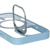 OBAL:ME MagNetix Versa dėklas, skirtas iPhone 16 Pro, dangaus mėlynumo