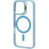 OBAL:ME MagNetix Versa dėklas, skirtas iPhone 17, dangaus mėlyna