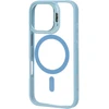 OBAL:ME MagNetix Versa dėklas, skirtas iPhone 16, dangaus mėlyna