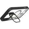 OBAL:ME MagNetix Versa dėklas, skirtas iPhone 16 Pro, juodas