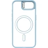 OBAL:ME MagNetix Versa dėklas, skirtas iPhone 16e/17e, dangaus mėlynumo