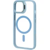 OBAL:ME MagNetix Versa dėklas, skirtas iPhone 15, dangaus mėlyna