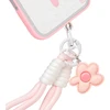 Dėklas OBAL:ME MagNetix Wrist Cover for Apple iPhone 18 Pro Max/17 Pro Max Blossom