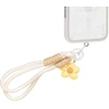 Dėklas OBAL:ME MagNetix Wrist Cover for Apple iPhone 18 Pro Max/17 Pro Max Crystal
