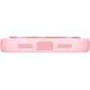 Dėklas OBAL:ME MagNetix Wrist Cover for Apple iPhone 18 Pro/17 Pro Blossom
