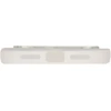Dėklas OBAL:ME MagNetix Wrist Cover for Apple iPhone 18 Pro Max/17 Pro Max Crystal