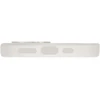 Dėklas OBAL:ME MagNetix Wrist Cover for Apple iPhone 13 Crystal