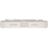 Dėklas OBAL:ME MagNetix Wrist Cover for Apple iPhone 18 Pro/17 Pro Crystal