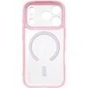 Dėklas OBAL:ME MagNetix Wrist Cover for Apple iPhone 18 Pro/17 Pro Blossom