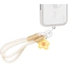 Dėklas OBAL:ME MagNetix Wrist Cover for Apple iPhone 13 Crystal