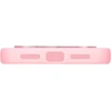 Dėklas OBAL:ME MagNetix Wrist Cover for Apple iPhone 18 Pro Max/17 Pro Max Blossom