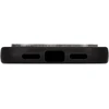 Dėklas OBAL:ME MagNetix Wrist Cover for Apple iPhone 18 Pro/17 Pro Onyx