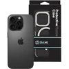 Dėklas OBAL:ME MagNetix Zenith permatomas užpakalinis dangtelis Apple iPhone 16 Pro
