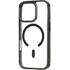 OBAL:ME MagNetix Zenith dėklas Apple iPhone 16 Pro juodas