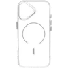 Dėklas OBAL:ME MagNetix Zenith Cover for Apple iPhone 17 Transparent