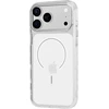 OBAL:ME MagNetix Zenith telefono dėklas su MagSafe palaikymu, skirtas iPhone 18 Pro Max | iPhone 17 Pro Max, permatomas