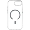 Dėklas OBAL:ME MagNetix Zenith Cover for Apple iPhone 16e/17e Transparent