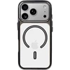 Dėklas OBAL:ME MagNetix Zenith phone case with MagSafe support for iPhone 18 Pro | iPhone 17 Pro juodas