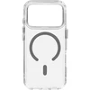 Dėklas OBAL:ME MagNetix Zenith phone case with MagSafe support for iPhone 18 Pro | iPhone 17 Pro transparent