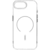 Dėklas OBAL:ME MagNetix Zenith Cover for Apple iPhone 16e/17e Transparent