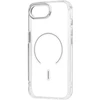 Dėklas OBAL:ME MagNetix Zenith Cover for Apple iPhone 16e/17e Transparent
