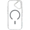Dėklas OBAL:ME MagNetix Zenith Cover for Apple iPhone 17 Transparent